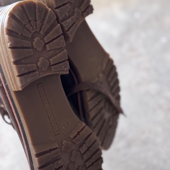 Tommy Hilfiger Boots - Picture 3 of 4